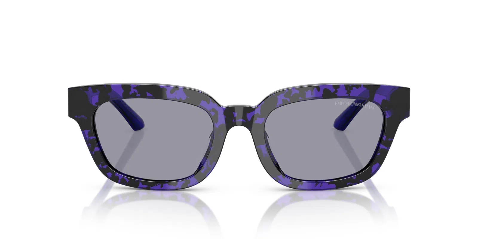 Emporio Armani 4233U Sunglasses - view 19